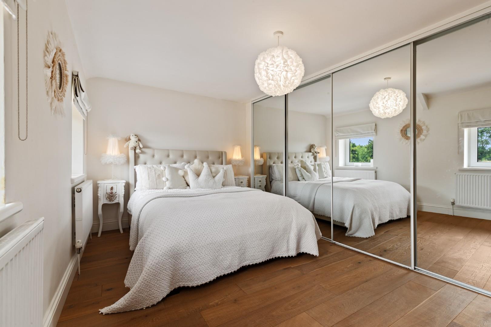 Sgubor, Fonmon, Vale Of Glamorgan, CF62 3BJ